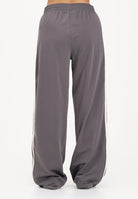 ADIDAS ORIGINALS Pantalone sportivo Firebird Loose Track grigio da donna KT4631 . ADIDAS ORIGINALS 