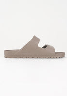 BIRKENSTOCK Ciabatte Arizona Essentials beige da uomo 1030447  BIRKENSTOCK 