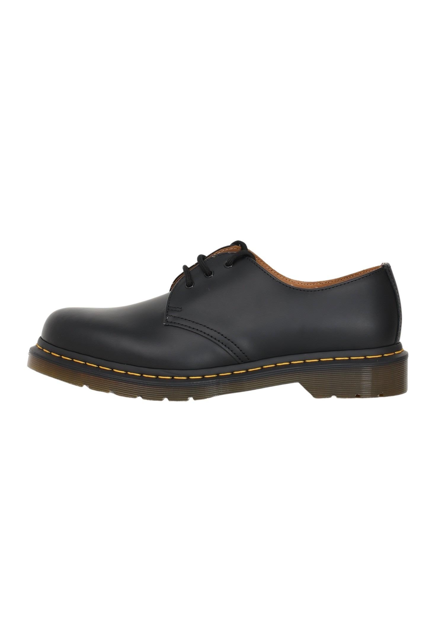 DR.MARTENS Scarpe stringate 1461 nere per uomo e donna