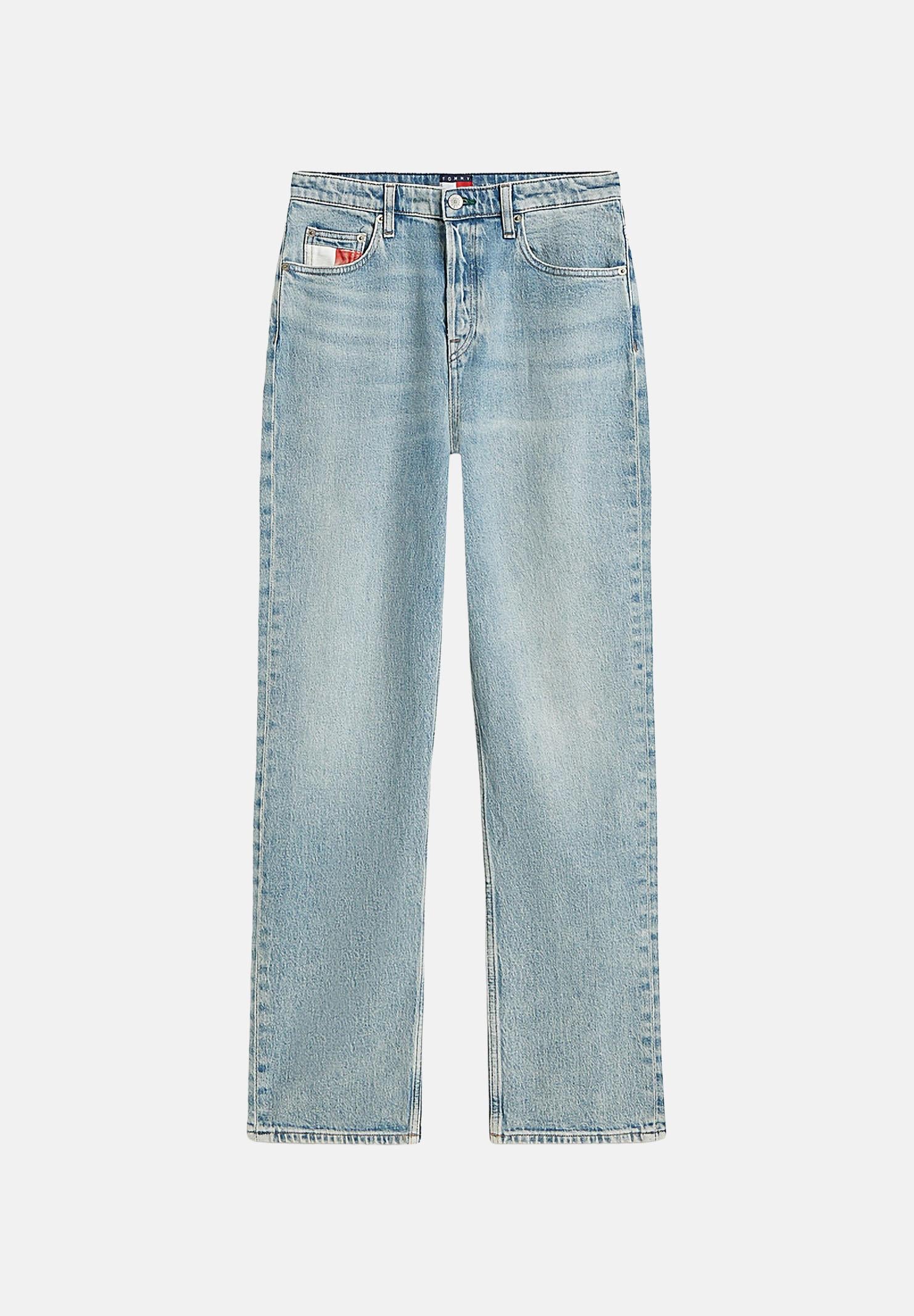  DW0DW23035 1AB TOMMY JEANS 