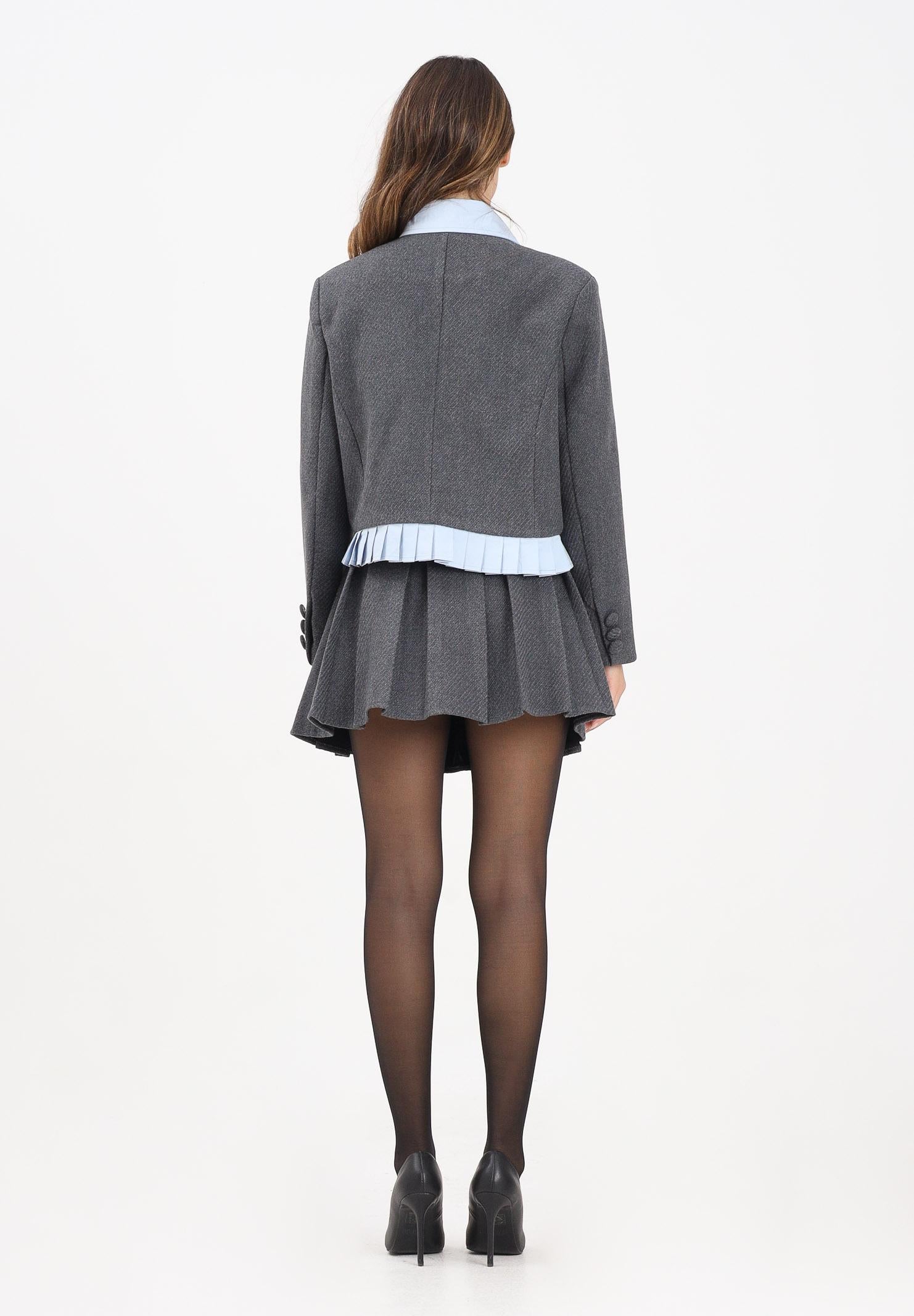TPN Coordinato Marton grigio da donna MARTON522W5 4A TPN 