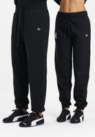 NEW ERA Pantalone sportivo New York Yankees MLB Heritage nero per uomo e donna 60684516 . NEW ERA 