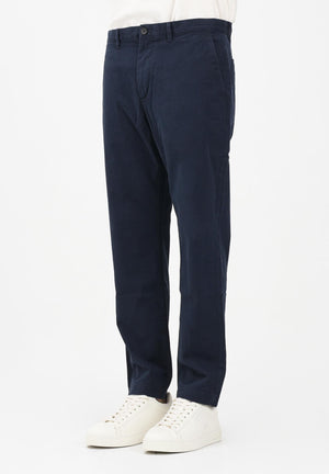 TOMMY HILFIGER Pantalone blu da uomo MW0MW40690 DW5 TOMMY HILFIGER 