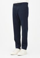 TOMMY HILFIGER Pantalone blu da uomo MW0MW40690 DW5 TOMMY HILFIGER 