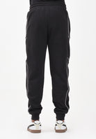 PUMA Pantalone sportivo nero da uomo 688396 01 PUMA 