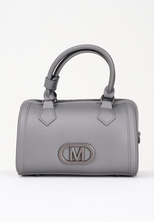 MARC ELLIS Borsa a mano Flat Estrella grigia da donna FLAT-ESTRELLA GUMEBR MARC ELLIS 