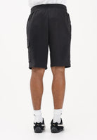 PUMA Shorts cargo Essentials con logo N. 1 nero da uomo 682662 01 PUMA 