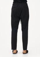 I'M BRIAN Pantalone nero da uomo PA3685 009 I'M BRIAN 