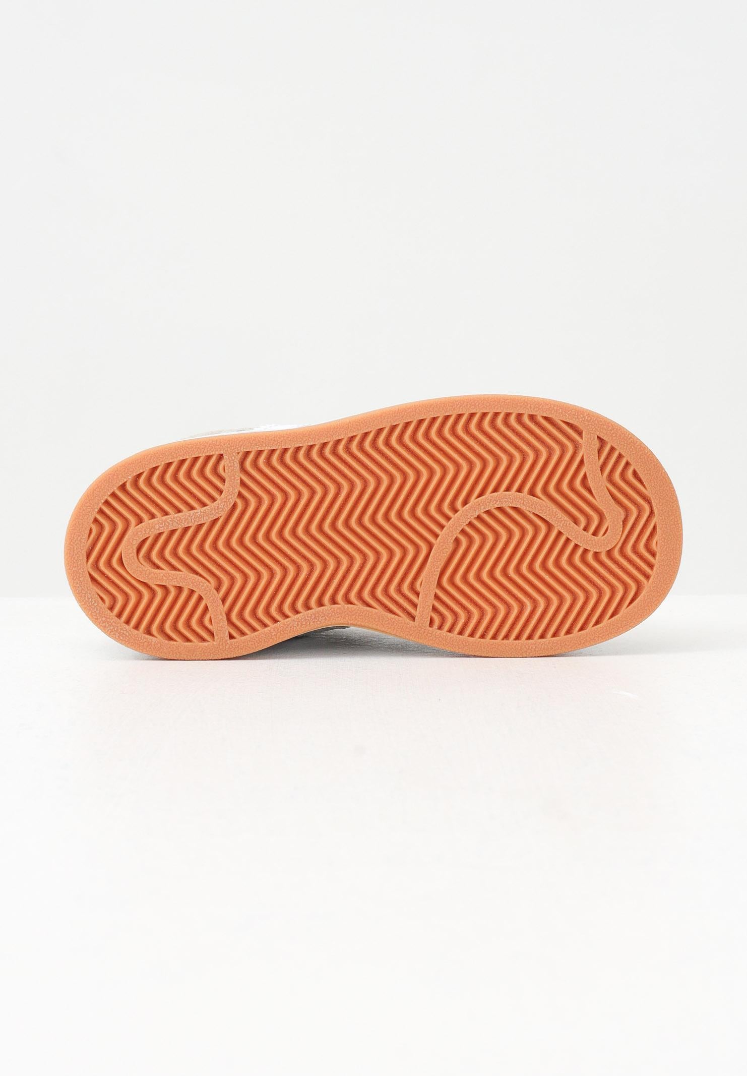 ADIDAS ORIGINALS Sneakers CAMPUS 00S beige da neonato JI4394  ADIDAS ORIGINALS 