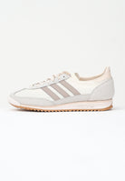 ADIDAS ORIGINALS Sneakers SL 72 OG panna da donna JH7394 . ADIDAS ORIGINALS 