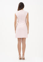 MAX MARA Abito corto MSTGIUNTO rosa da donna 2616221045600 052 MAX MARA 