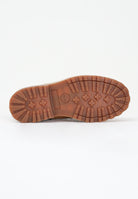 TIMBERLAND Anfibi Courma Kid beige per bambino e bambina TB0A27BB2311  TIMBERLAND 