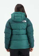 THE NORTH FACE Piumino Himalayan verde da donna NF0A4R2WGM01 . THE NORTH FACE 