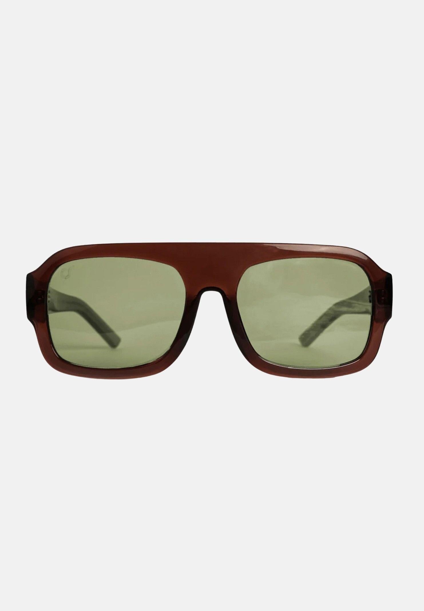 OS SUNGLASSES occhiali da sole Roma Miele, uomo-donna. OS2045 C08 OS SUNGLASSES 