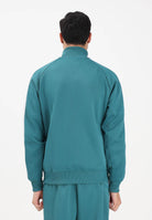 PUMA Felpa con zip T7 ALWAYS ON verde da uomo 629587 41 PUMA 