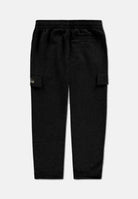 NIKE Pantalone FLEECE CARGO nero da bambino 9Q1210 023 NIKE 