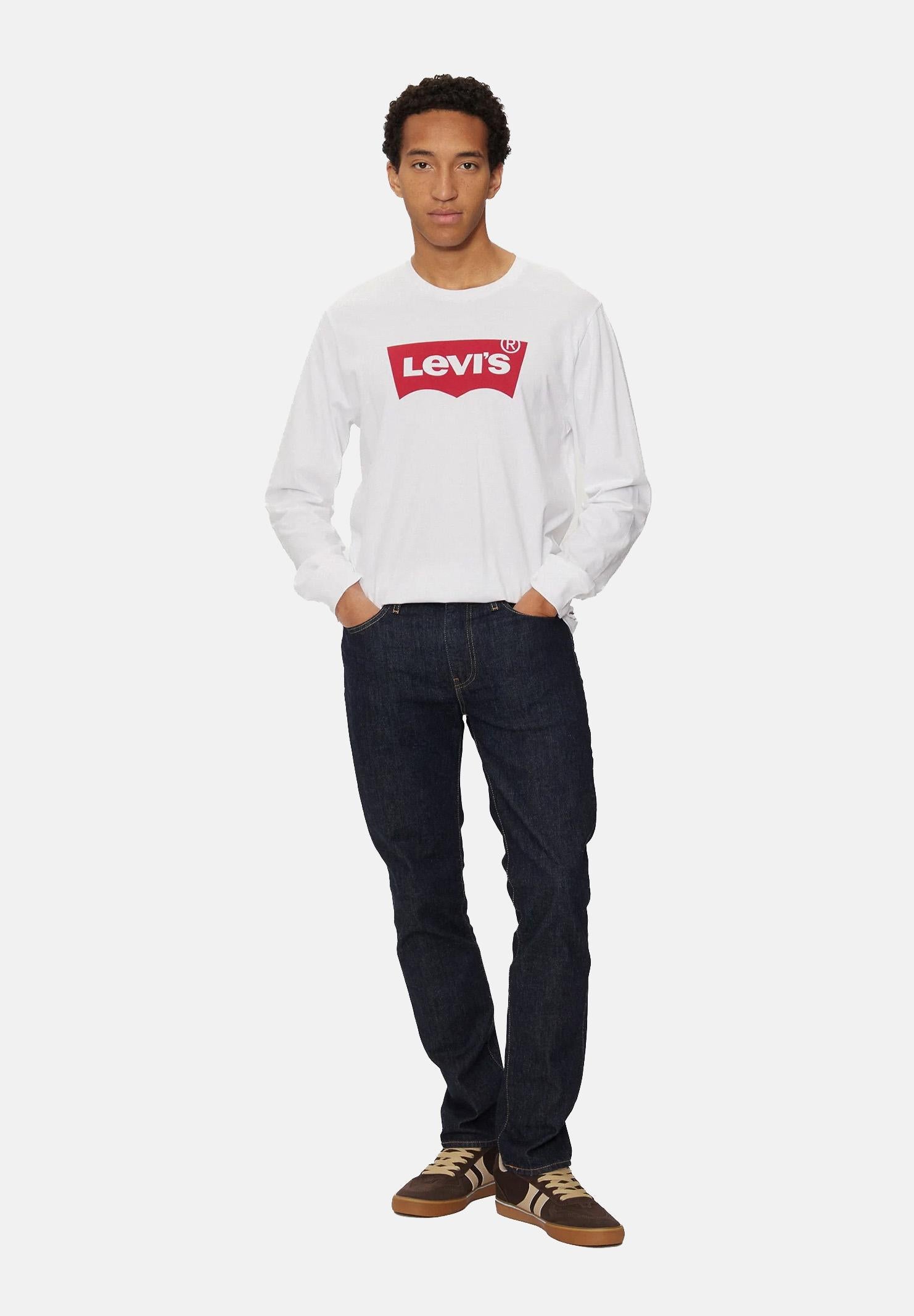 LEVI'S® Jeans 511™ Slim blu da uomo 04511-1786 . LEVI'S® 