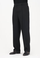 ARMANI EXCHANGE Pantalone elegante nero da uomo XM001205AF16678 UC001 ARMANI EXCHANGE 