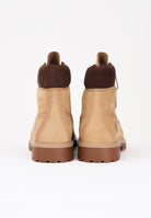 TIMBERLAND Anfibi Timberland® 25 6-Inch beige da uomo TB0A6CH6EM51 . TIMBERLAND 