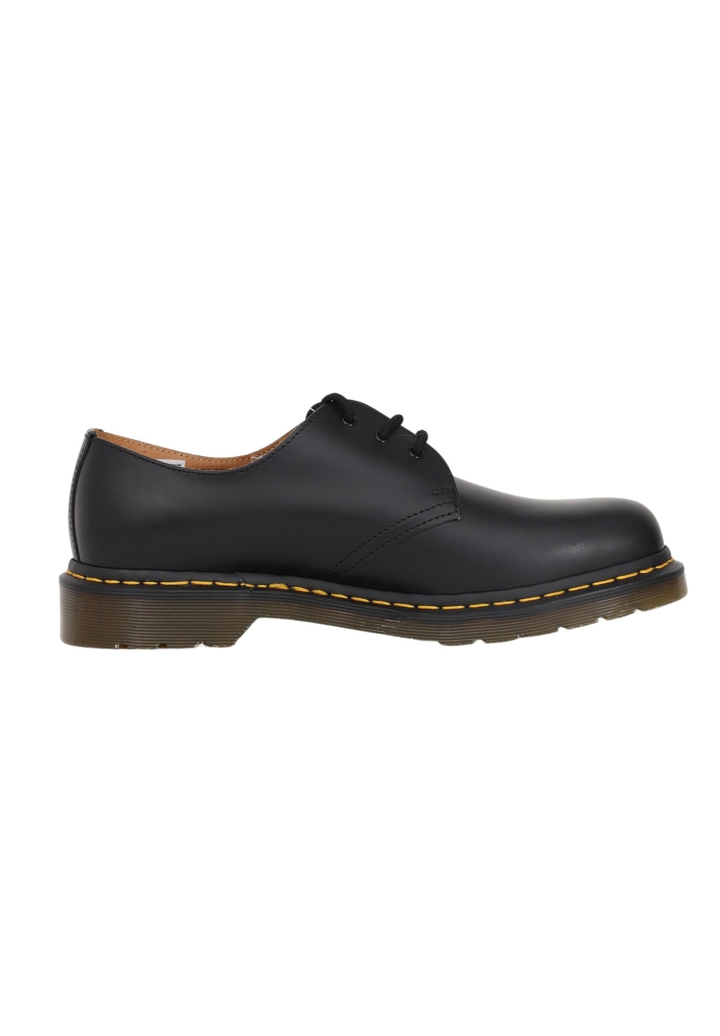 DR.MARTENS Scarpe stringate 1461 nere per uomo e donna