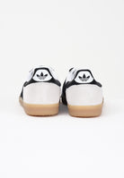 ADIDAS ORIGINALS Sneakers Samba JP bianche per uomo e donna JQ1327  ADIDAS ORIGINALS 