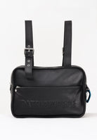 PATRIZIA PEPE Shopper (IM)PERFECTION nera da donna 2B0125L113F K103 PATRIZIA PEPE 