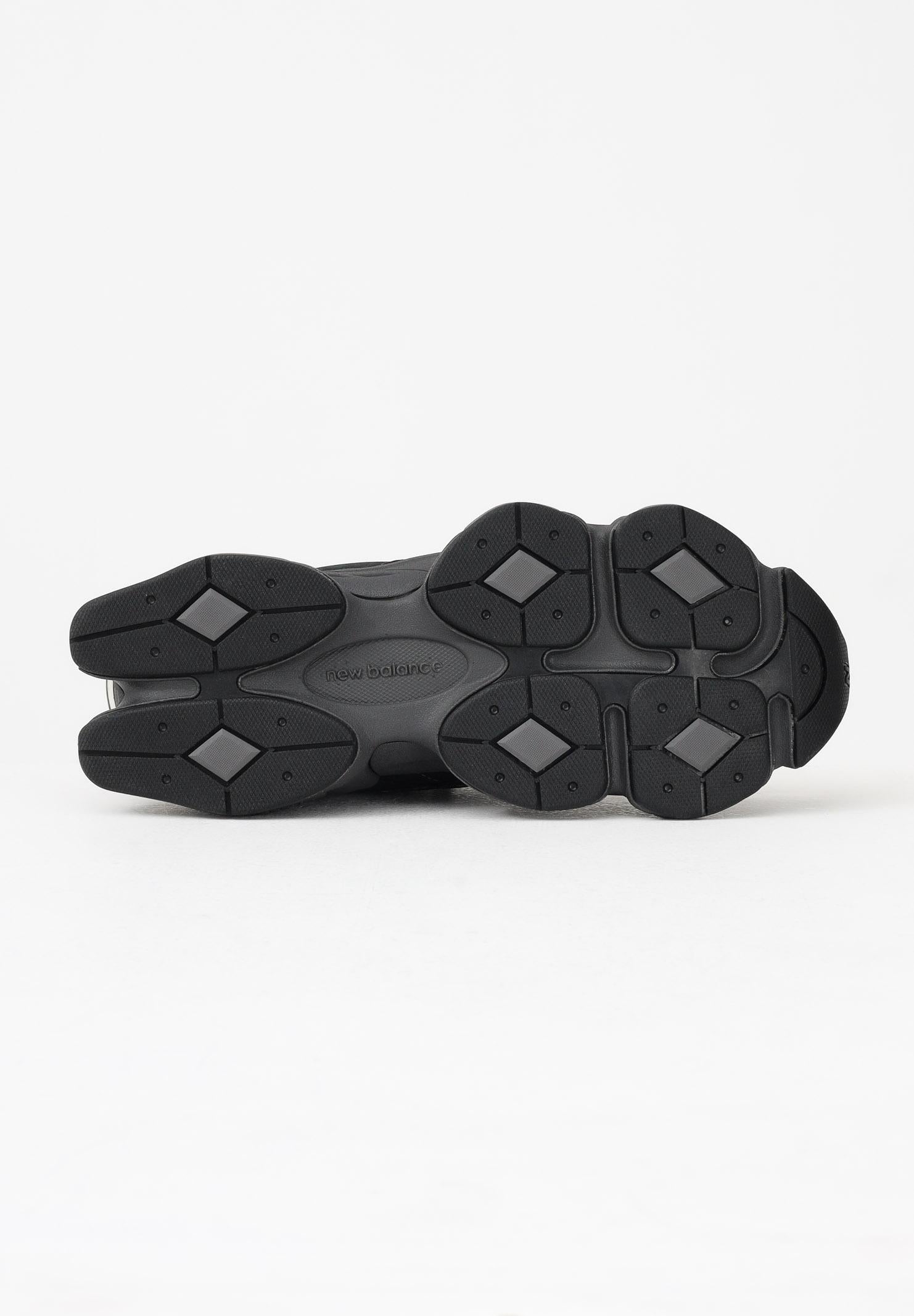 NEW BALANCE Sneakers 9060 nere da uomo U906079E . NEW BALANCE 