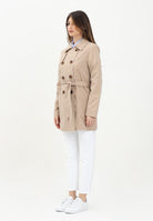 ONLY Trench beige da donna 15191821 GIRO ONLY 