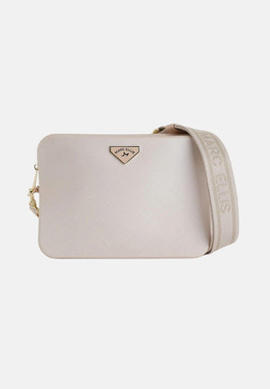 MARC ELLIS Pochette FLAT-FLOWE-26 beige da donna FLAT-FLOWE-26 LITALIGO MARC ELLIS 