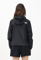 THE NORTH FACE Giacca a vento Cyclone nera da donna NF0A8B6GJK31 . THE NORTH FACE 