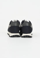 ARMANI EXCHANGE Sneakers blu da uomo con logo AX XM001960AF19388 MZ256 ARMANI EXCHANGE 