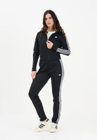 ADIDAS ORIGINALS Pantalone sportivo SST Classic nero da donna KD5570 . ADIDAS ORIGINALS 