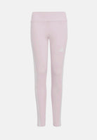 ADIDAS PERFORMANCE Leggings ESSENTIALS rosa da bambina KB7306 . ADIDAS PERFORMANCE 