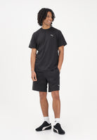 PUMA Shorts sportivo Evostripe nero da uomo 692192 01 PUMA 