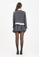 TPN Coordinato Marton grigio da donna MARTON522W5 4A TPN 