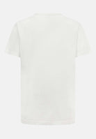 JORDAN T-shirt a manica corta RING bianca per bambino e bambina 95D623 782 JORDAN 