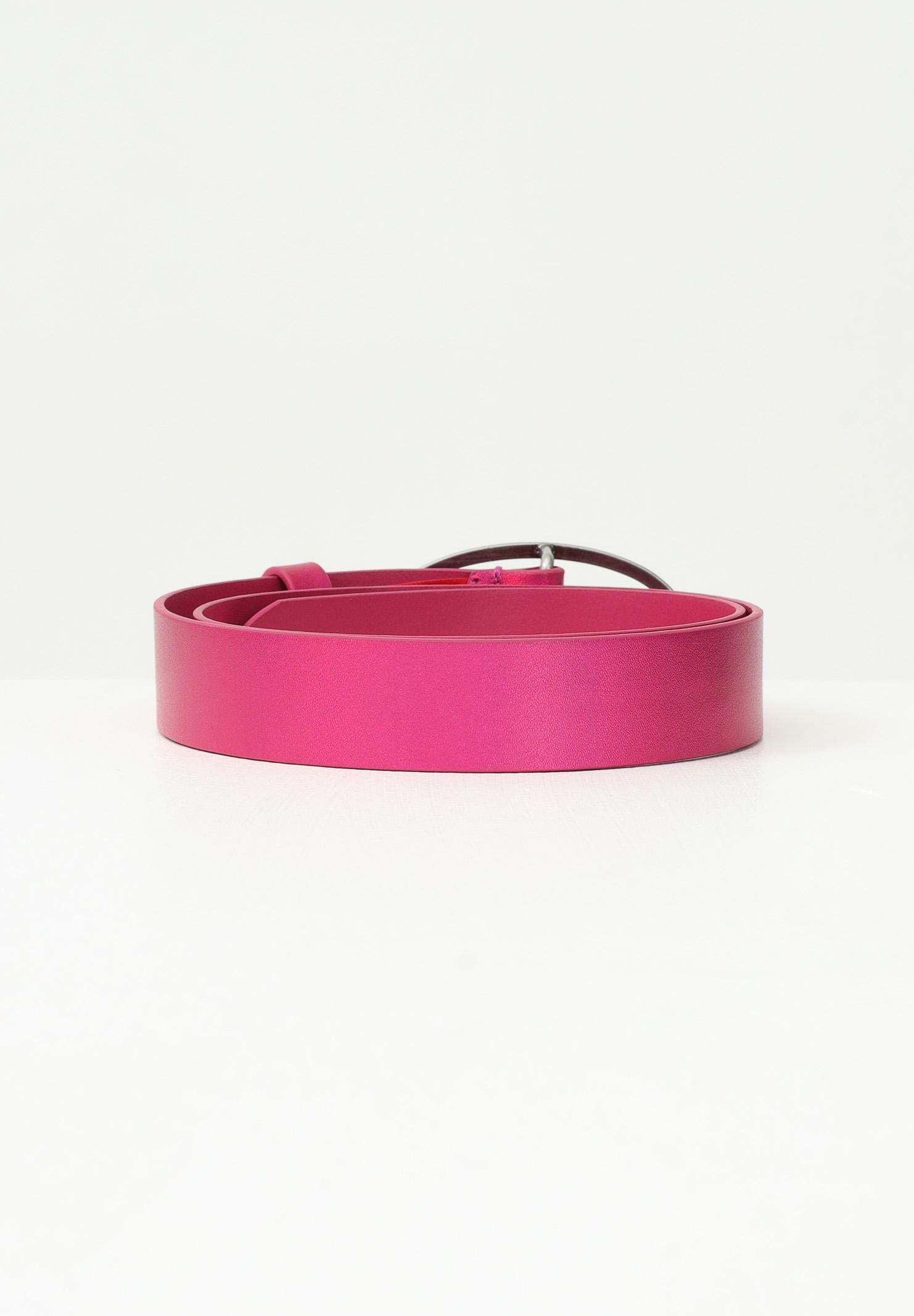 DIESEL Cintura B1dr fucsia da donna J01226KXBLR K35A DIESEL 
