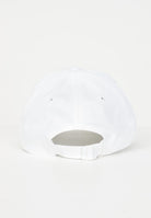 ADIDAS PERFORMANCE Cappello con visiera 3-Stripes bianco per uomo e donna II3509 . ADIDAS PERFORMANCE 