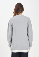 NEW ERA Cardigan MLB LA Dodgers grigio per uomo e donna 60684476  NEW ERA 