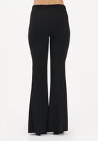 VICOLO Pantalone elegante nero da donna TAB0238 A99 VICOLO 