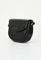 MARNI Borsa a tracolla Smile nera da donna M01476M00TK 0M900 MARNI 