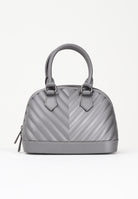 MARC ELLIS Borsa a mano Flat Maya25 grigia da donna FLAT-MAYA25 GUMEBR MARC ELLIS 