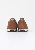 ADIDAS ORIGINALS Sneakers SL72 OG marroni per uomo e donna IE3425 . ADIDAS ORIGINALS 