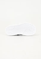 Sneakers Superstar bianche da neonato FU7717 . ADIDAS ORIGINALS 