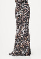NOELL MAGGINI Gonna lunga maculata da donna 0126181 LE NOELL MAGGINI 