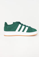 ADIDAS ORIGINALS Sneakers CAMPUS 00S verdi per bambino e bambina JI4332 . ADIDAS ORIGINALS 