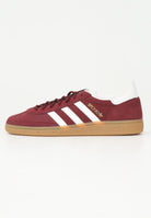 ADIDAS ORIGINALS Sneakers Handball Spezial bordeaux per uomo e donna JH5439  ADIDAS ORIGINALS 
