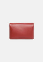 SPORTMAX Borsa a spalla SPXSOFFYMINI mattone da donna 2612511031600 015 SPORTMAX 