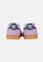 ADIDAS ORIGINALS Sneakers GAZELLE INDOOR lilla da neonato IH4012 . ADIDAS ORIGINALS 
