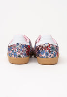 ADIDAS ORIGINALS Sneakers ADIDAS LIBERTY LONDON SAMBA OG rosa da donna JQ2008 . ADIDAS ORIGINALS 